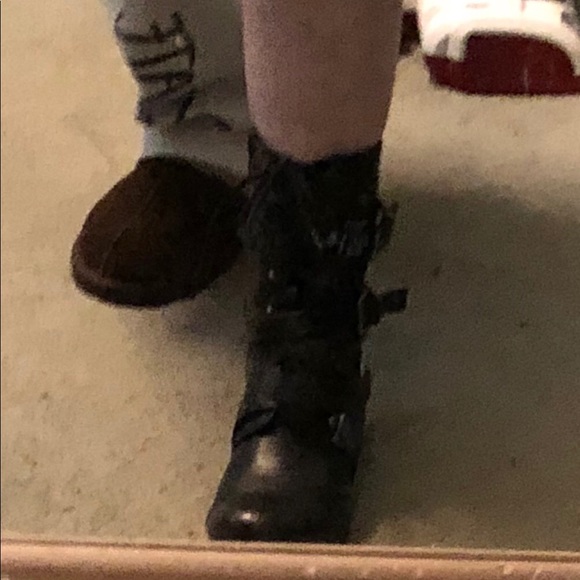 Rock & Republic boots - Picture 5 of 6